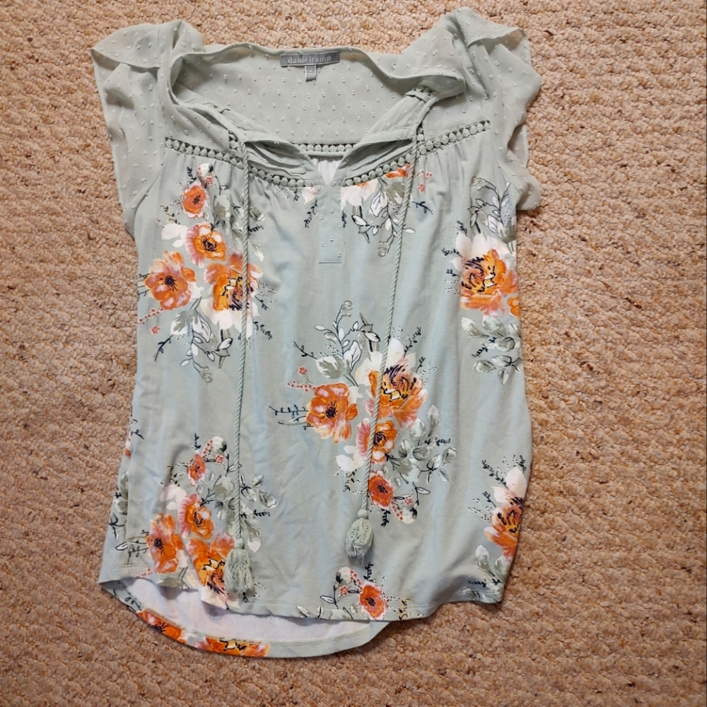 Stitchfix Top